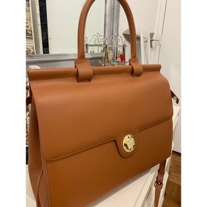 JEMMA “EMMA” Work Tote - Barely Used!